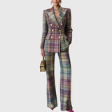 Women's Luxe Suit