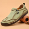 Women's Comfort Therapeutic Walking Shoes in Green