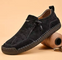 Women's Comfort Therapeutic Walking Shoes in Black