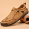 Women's Comfort Therapeutic Walking Shoes in Brown