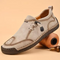 Women's Comfort Therapeutic Walking Shoes in Beige