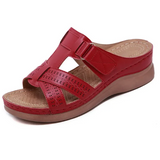 Women's Comfort Step Sandals, photo 7