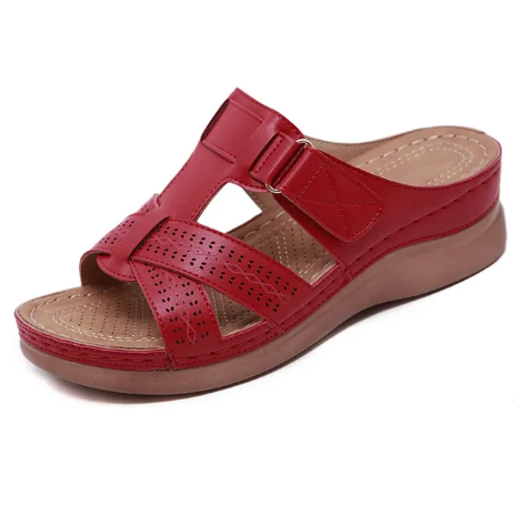 Women's Comfort Step Sandals, photo 7