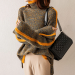 Women's Elegant Cozy Sweater, photo 5
