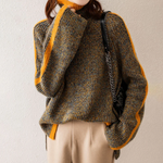 Women's Elegant Cozy Sweater, photo 2