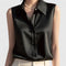 Women's Sophisticated Blouse – Layla in Black