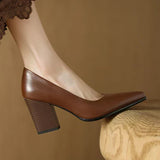 Ava Elegant Pumps, photo 6