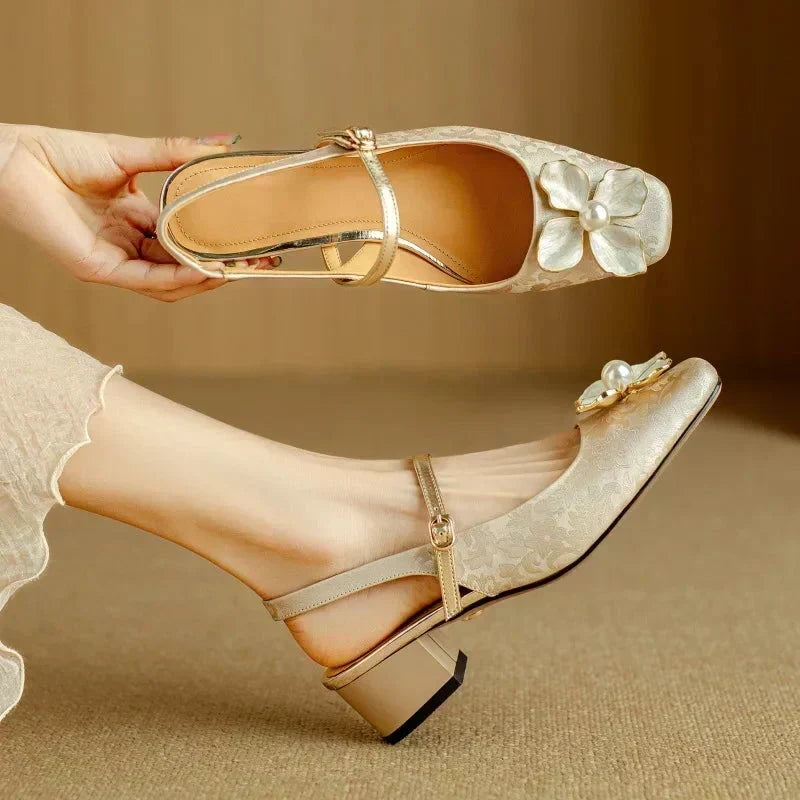 Paige Elegant Pumps, photo 2