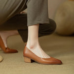 Emma Classic Pumps, photo 8