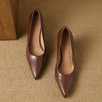 Ava Elegant Pumps, photo 9