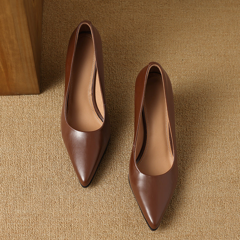 Ava Elegant Pumps, photo 9