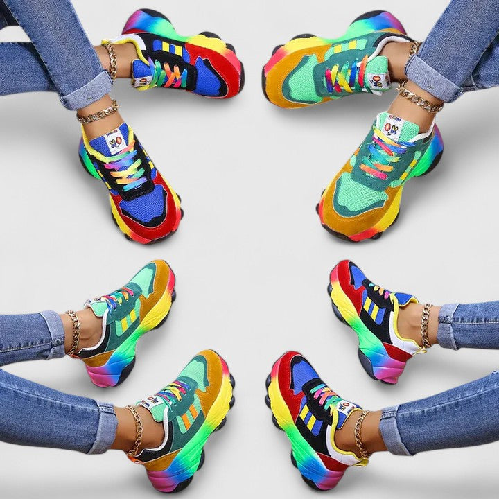 Chrystane Comfort Shoes, photo 5
