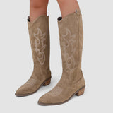 Clara Comfort Western Boots, photo 5