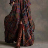 Bryanna Sophisticated Maxi Dress, photo 2