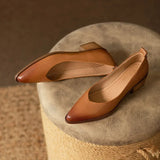 Emma Classic Pumps, photo 13