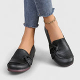 Ivarynn Elegant Shoes in Black