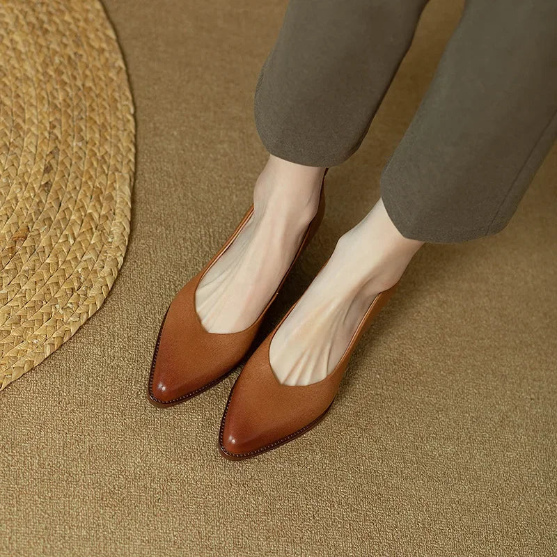 Emma Classic Pumps, photo 9