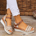 Flore Comfort Sandals, photo 2