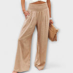 Women's Casual Wide Pants, photo 10