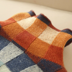 Women's Cozy Retro Sweater, photo 6