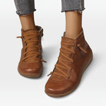 Women's Waterproof Orthopaedic Ankle Boots