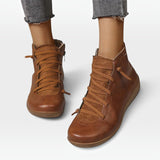 Women's Waterproof Orthopaedic Ankle Boots