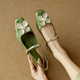 Women's Slingback Pumps, photo 6
