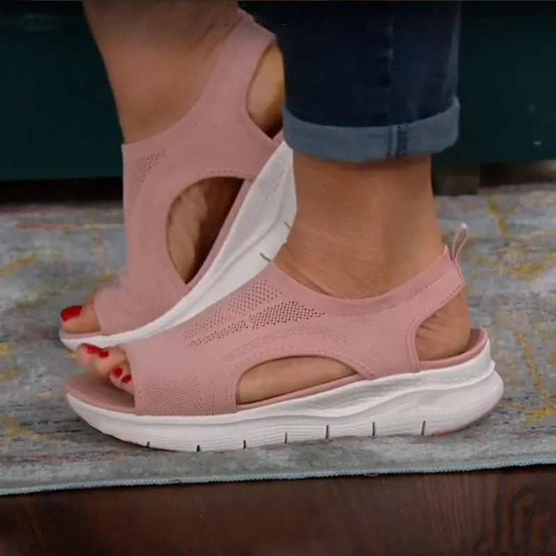 Hanna Comfort Sandals, photo 2