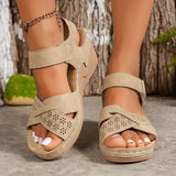 Rachel Comfort Sandals, photo 5