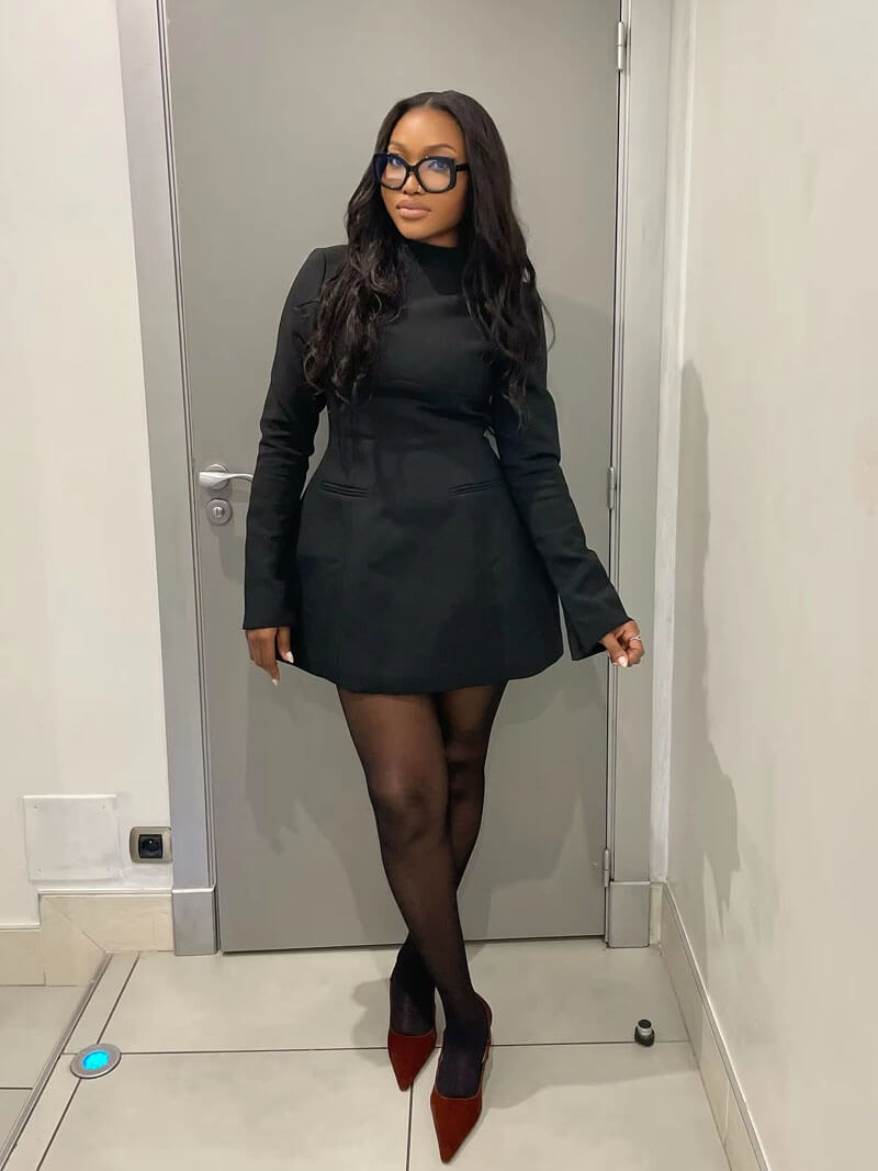 Women's Mini Dress, photo 2