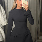 Women's Mini Dress, photo 8