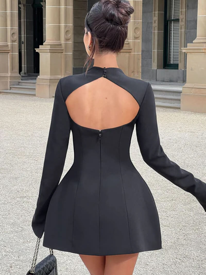 Women's Mini Dress, photo 12