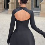 Women's Mini Dress, photo 12