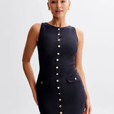 Georgia Mini dress, photo 5