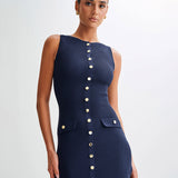 Georgia Mini dress, photo 6