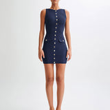 Georgia Mini dress, photo 8