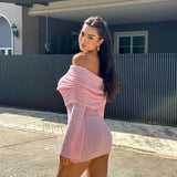 Marissa Mini dress, photo 7