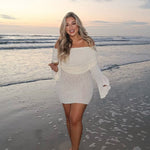 Marissa Mini dress, photo 10