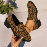 Angélique Leopard Moccasin, photo 3