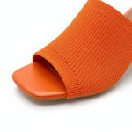 Women's Block Heel Sandals, photo 9