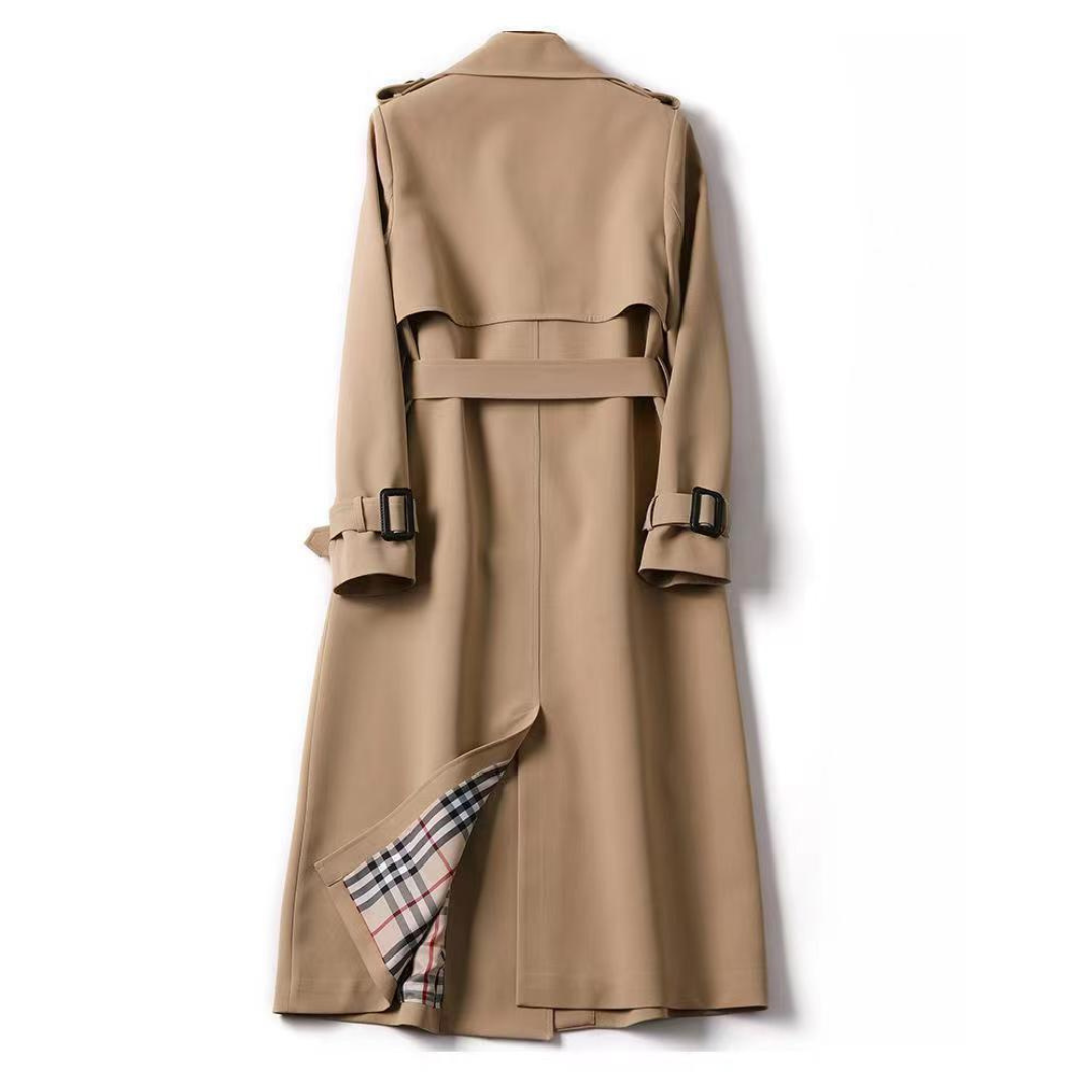 Women's Trench Coat, photo 3