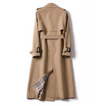 Women's Trench Coat, photo 3