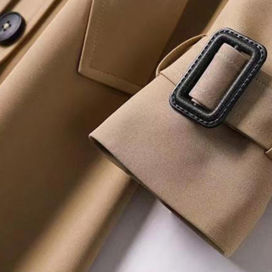Women's Trench Coat, photo 5