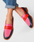 Alisette Elegant Loafers in Multi-colored