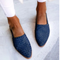 Kendra Comfort Sandals in Blue