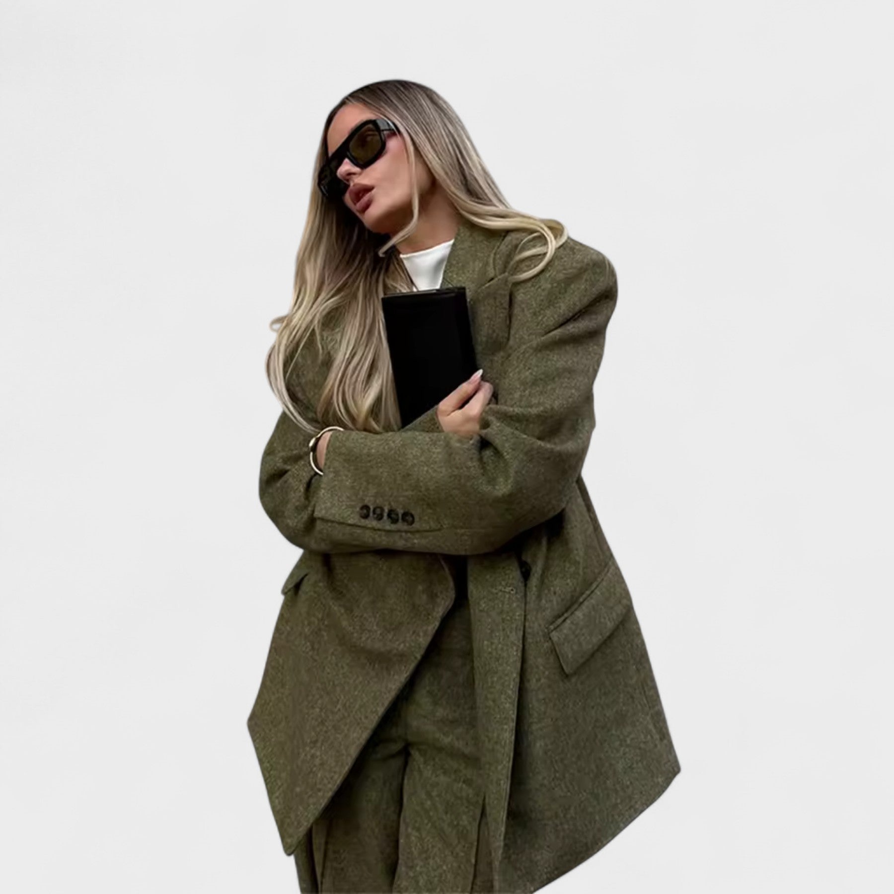 Women's Elegant Urban Set, photo 2