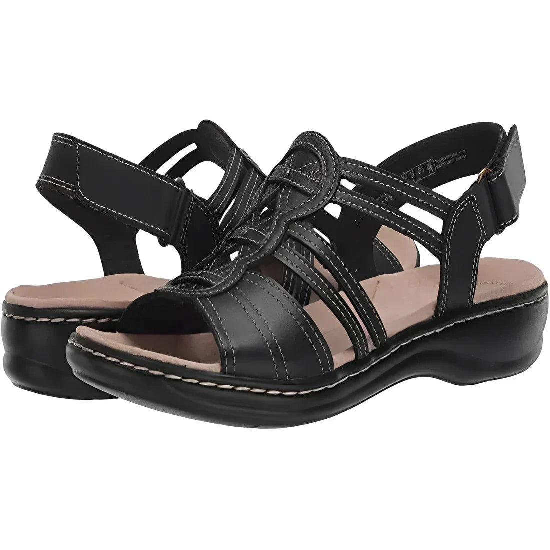 Beth Comfort Sandals, photo 7