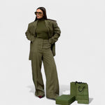 Women's Elegant Urban Set, photo 4