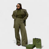 Women's Elegant Urban Set, photo 4