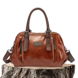 Women's Timeless Luxury Handbag